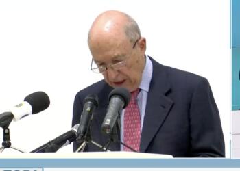 Ο πραγματικός λόγος πίσω από το θάνατο του Κώστα Σημίτη: «Είχε επιβαρυνθεί η υγεία του μετά από…»